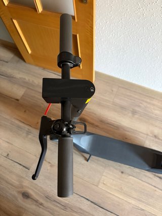 Patinete eléctric Scooter