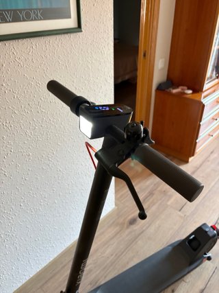 Patinete eléctric Scooter