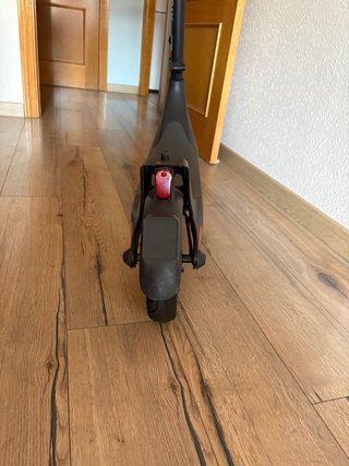 Patinete eléctric Scooter