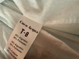 Vestido fiesta niña turquesa lazada