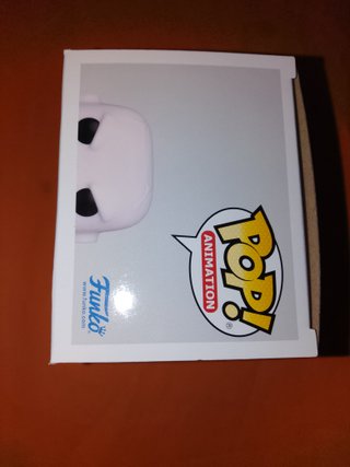 Funko Pop Dragon Ball Jiren 1280