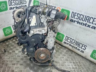 Motor Completo Citroen C4 1.6 HDI