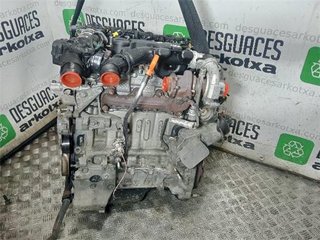 Motor Completo Citroen C4 1.6 HDI