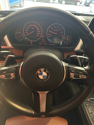 BMW Serie 3 2016