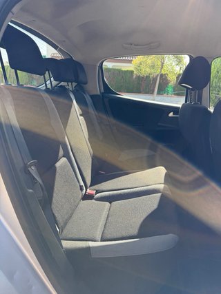 Peugeot 207 2008