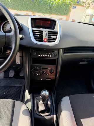 Peugeot 207 2008