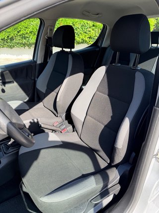 Peugeot 207 2008