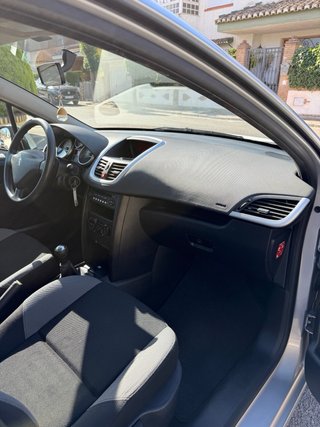Peugeot 207 2008