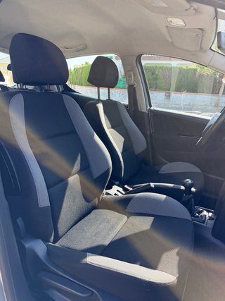 Peugeot 207 2008