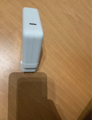 Adattatore USB-C 87W Apple