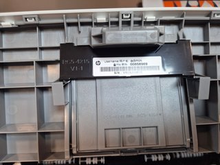 Stampante HP LaserJet M110w Monocromatica A4