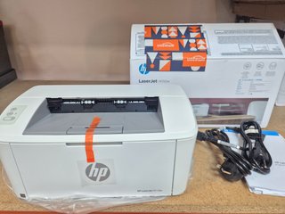 Stampante HP LaserJet M110w Monocromatica A4