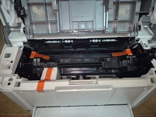 Stampante HP LaserJet M110w Monocromatica A4