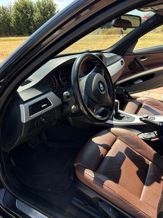 BMW Serie 3 2007