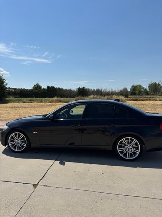 BMW Serie 3 2007