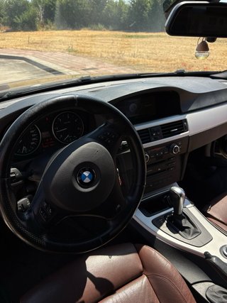 BMW Serie 3 2007