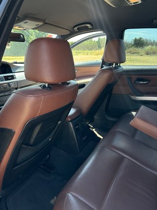 BMW Serie 3 2007
