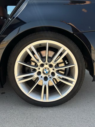 BMW Serie 3 2007