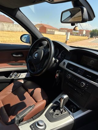 BMW Serie 3 2007