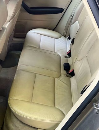Audi A3 2009