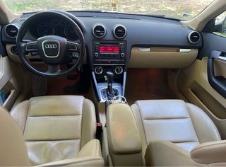 Audi A3 2009