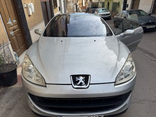 Peugeot 407 2002