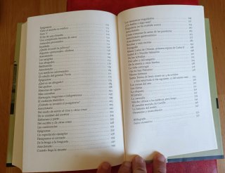 Historias de la Historia (Carlos Fisas): 1, 2 y 3.