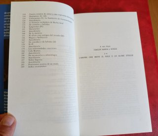 Historias de la Historia (Carlos Fisas): 1, 2 y 3.