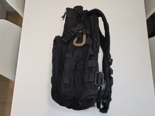 Mochila Táctica 5.11 Rush 12 24L MOLLE