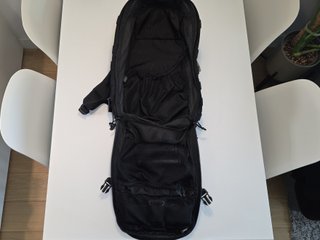 Mochila Táctica 5.11 Rush 12 24L MOLLE