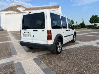 Ford Tourneo Connect 2008