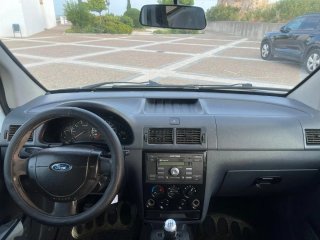 Ford Tourneo Connect 2008