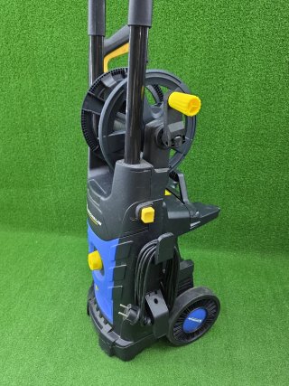 Hidrolimpiadora Michelin MPX25EHDS