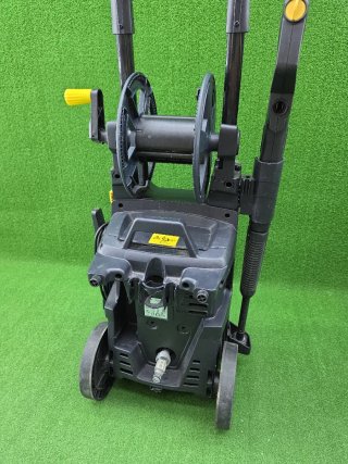 Hidrolimpiadora Michelin MPX25EHDS