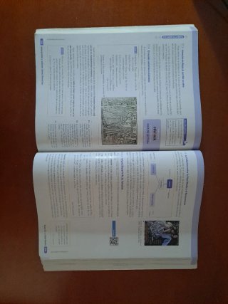Lengua castellana y literatura 1 Bachillerato