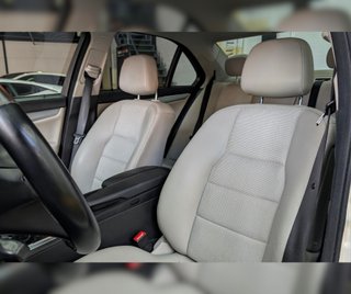 MERCEDES-BENZ C 200 CDI BlueEFFICIENCY Avantgarde