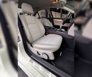 MERCEDES-BENZ C 200 CDI BlueEFFICIENCY Avantgarde