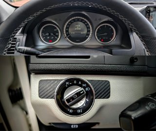 MERCEDES-BENZ C 200 CDI BlueEFFICIENCY Avantgarde