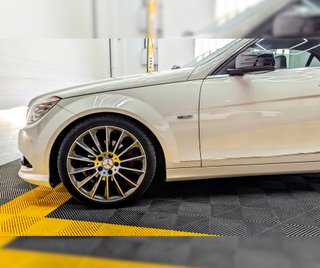 MERCEDES-BENZ C 200 CDI BlueEFFICIENCY Avantgarde