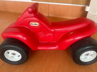 Motos infantiles