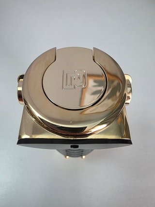 ENVASE - FIGURA - ROBOT - FAME - P.R. - RECARGABLE