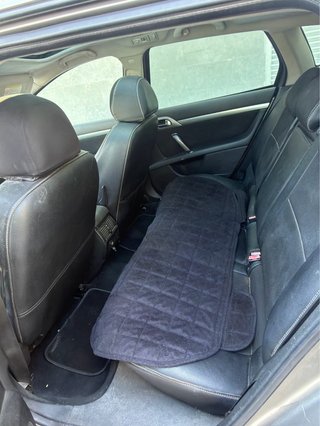 Peugeot 407 2006