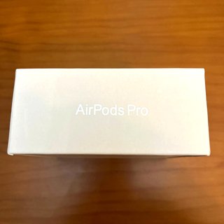 Airpods PRO 2ª Gen sin abrir