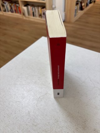 Un viaje nada sentimental