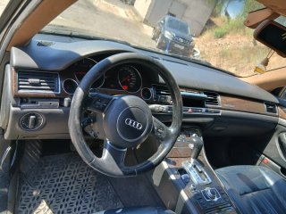Audi A8 2006 7340103448 teléfono 4