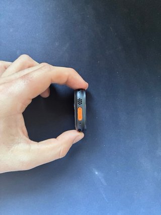 Apple Watch Ultra 2 - 49mm Titanio