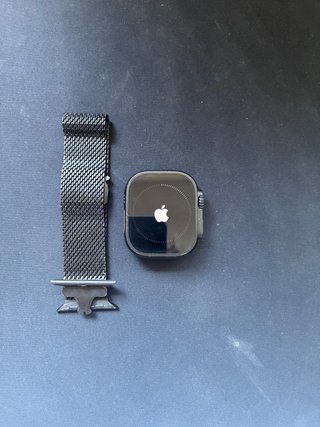 Apple Watch Ultra 2 - 49mm Titanio