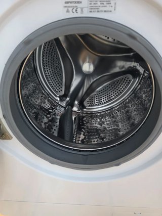 LAVADORA LG 8 KILO CON GARANTIA Y ENVIO