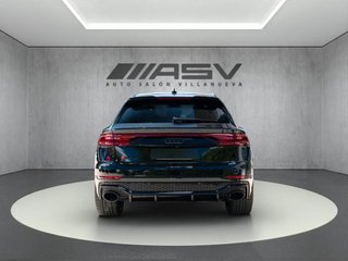 Audi RS Q8 2023
