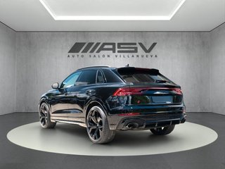 Audi RS Q8 2023